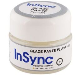 MiYo InSync ZR Glaze Paste Fluor, 4g