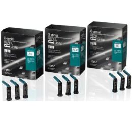 G-aenial Unitips - kompozit, 20x0,33g