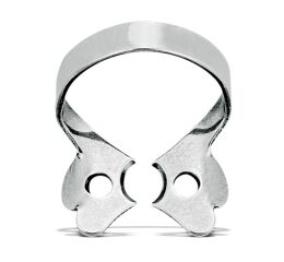 Standard spona s křidélky 0