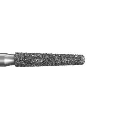 Diamant kónus oblá hrana D19mm 023, 6847KR