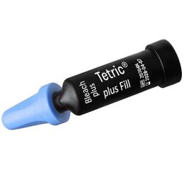 Tetric Plus Fill Caps Bleach Plus