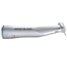 Mont Blanc 1:1 se světlem