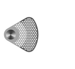 Diamant disk strip 140, OS1F