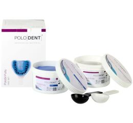 PoloSil Putty Fast Set