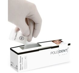 POLODENT návleky na sensory #2, 37 x 150 mm