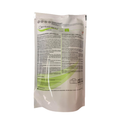 Dentalrapid - dezinfekční ubrousky, 100ks citron