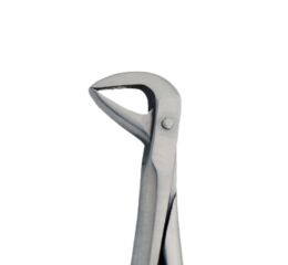 Diamantové kleště č.  86B. dolní molárové