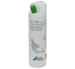 FD 366 Sensitive - dezinfekce ploch, 750ml