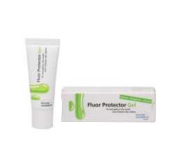 Fluor Protector Gel, 20g