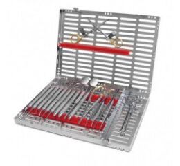 UniTo Perio Surgical Therapy