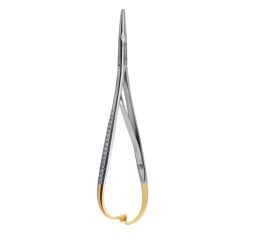 Jehelec Mathieu, rovný, 17cm, TC