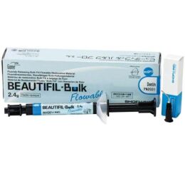 Beautifil-Bulk Flowable Dentin 2,4g