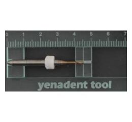 YenaTool Metal Implant vrták 1,4mm/8mm