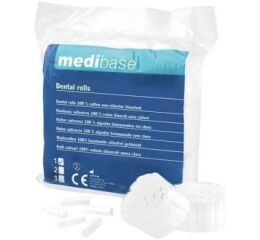 Medibase vatové válečky