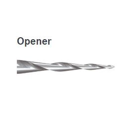 Opener 15mm 10% 030