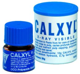 Calxyl blue 20g