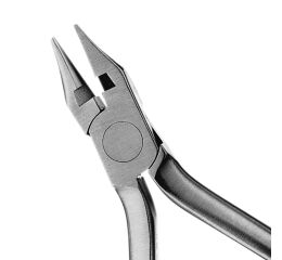 Ortho Pliers Arch Bending/Cutting<=0.015 x 0.025 i