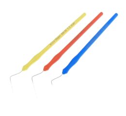 Micro Shaper 20/02,25/02,30/02 3ks