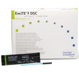 Excite F DSC Single Dose Small/Endo - adhezivum