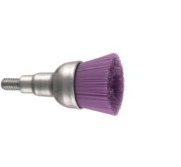 Leštící nylonový kartáček 060, 9533M