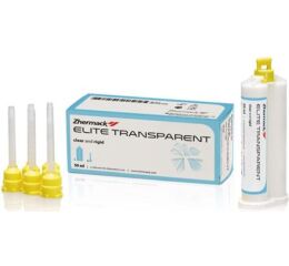 Elite Transparent
