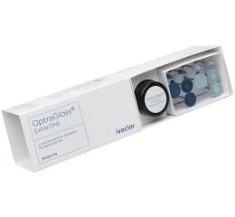 OptraGloss Extra Oral Starter Kit