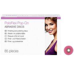 PoloFlex Pop-On 10 mm fine