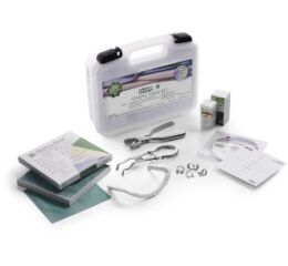 Simple Dam Kit with Elasti Dam