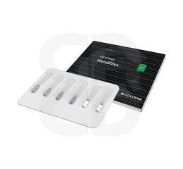 K-File 21mm, ISO 015, 6ks sterilní