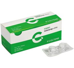 Gelatamp White