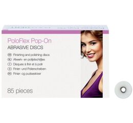 PoloFlex Pop-On 10 mm x-fine
