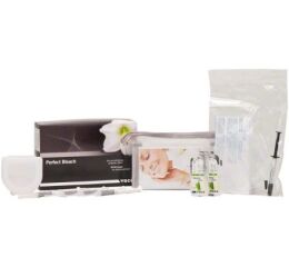 Perfect Bleach Mini Kit 16% - bělení