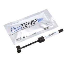 DuoTEMP - provizorní výplň, 5g