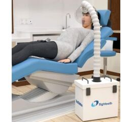 VacStation dentální vakuový systém