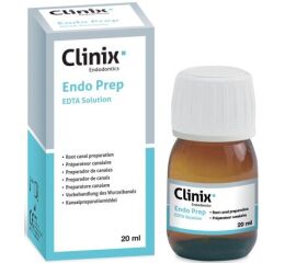 Endo Prep EDTA Solution, 20ml