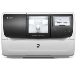 Cerec PrimeMill fréza