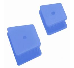 KOUSÁTKO SILICON MODRÉ