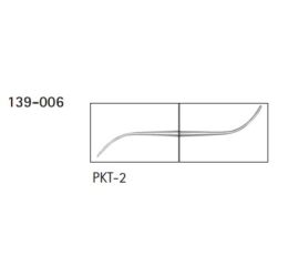 Nástroj na vosk Thomas PKT2