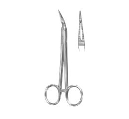 Jehelec Stieglitz 13cm, rovný