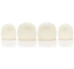 NuSmile ZR Anterior Crown Light 1ks