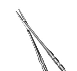 Needle Holder Micro Surg.,straight, diamond dusted