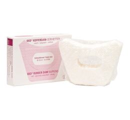 Ubrousky pod kofferdam, 50ks