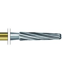 Tvrdokov fréza ortho špička D22mm 016, H22ALGK