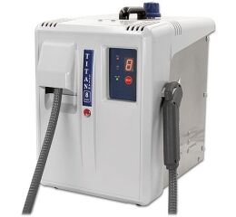 Steam Cleaner Titan 8