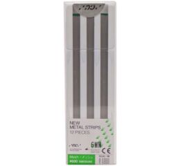 GC New Metal Strips 600 zelené