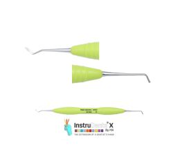 Nástroj na kompozita anterior Plus