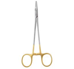 Jehelec Mayo-Hegar, rovný, 16cm, TC