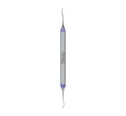 Scaler #204SD Sickle hdl #9, Pink Ribbon