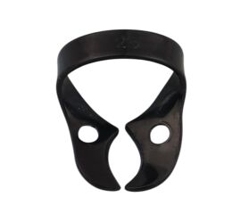 Kofferdamová spona 25 - molar  (GENERAL)