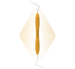 Endo Spreader 0.4mm & Plugger 0.4mm